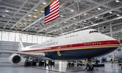 Trump Ankara’ya Hangi Uçakla Geldi? Air Force One’ın Fiyatı, Özellikleri ve Merak Edilenleri