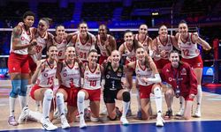 Türkiye Çin Voleybol Maçı Ne Zaman? Filenin Sultanları VNL Yarı Final Maçı Saat Kaçta, Hangi Kanalda?