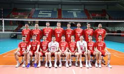 Türkiye-Slovenya Voleybol Maçı Ne Zaman, Saat Kaçta, Hangi Kanalda? VNL Çeyrek Final Yayın Bilgileri
