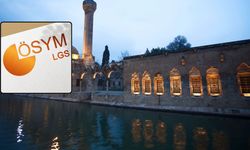 Türkiye'nin En Başarılı 3 Öğrencisi Şanlıurfa'dan Çıktı