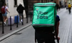 Uber Eats Maaşı 2026 Ne Kadar, Kurye Kazancı Aylık Ve Saatlik Kaç TL?