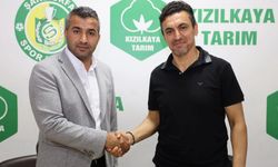 Ümit Bozkurt ile Şanlıurfaspor’un Yolları Ayrıldı