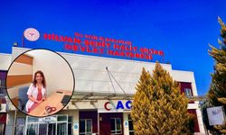 Hastalıkları Uzmanı Uzman Doktor Şeyma Çağlar Hasta Kabulüne Başladı