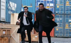 A.B.İ. Şimşek Ölüyor Mu, Şimşek Öldü Mü, Şimşek Kim Çıktı, A.B.İ. 18. Bölüm Sezon Finalinde Doğan Şimşek Hesaplaşması Nasıl Bitecek?