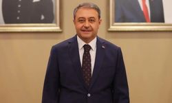 Vali Hasan Şıldak, Türkiye Birincisi Miraç Koşar’ı Tebrik Etti