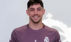 Valverde Galatasaray'a Gelecek Mi, Federico Valverde Transferi Gerçek Mi, Galatasaray'ın Valverde Planı Ne?
