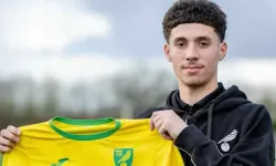 Vatan Özcan Annesi Babası Kim, Aslen Nereli, Türk Mü, Kökeni Kürt Mü? Norwich City’nin Genç Sol Beki Hakkında Merak Edilenler