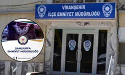 Şanlıurfa'da 66 Yıl Hapis Cezası Bulunan Firari Yakalandı