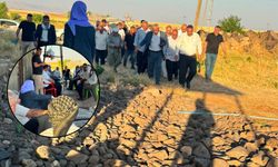 Viranşehir’de Mendan Aşireti'ne Mensup Husumetli İki Aile Barıştı