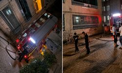 Şanlıurfa'nın Viranşehir İlçesinde Mahalleli Sokağa Döküldü