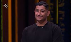 Viranşehirli Mustafa Karakurt Masterchef Türkiye'de İkinci Tura Yükseldi