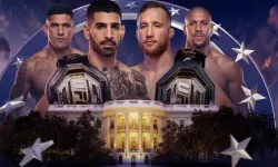 UFC Freedom 250 Canlı İzleme Kanalı, Tarihi, Türkiye Yayını Saat Kaçta, Nereden İzlenir?