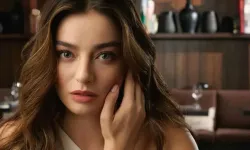 Ayça Ayşin Turan Kimdir, Kaç Yaşında, Nereli, Dizileri, Filmleri, Sevgilisi Ve Instagram Hesabı
