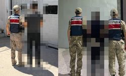 Yağma ve Uyuşturucu Suçundan Aranan 2 Kişi Siverek'te Yakalandı