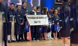 Yeditepe Üniversitesi Pankart Olayı Nedir? Yeditepe Üniversitesi Mezuniyet Töreninde Ne Oldu?