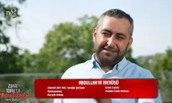 Yemekteyiz Abdullah Yıkılmaz Kimdir, Kaç Yaşında, Nereli, Evli Mi, Mesleği Ne?