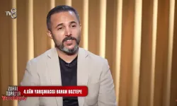 Yemekteyiz Baran Boztepe Kimdir, Kaç Yaşında, Nereli, Evli Mi, Mesleği Ne?