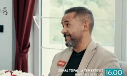 Yemekteyiz Baran Bey Nereli, Mesleği Ne? Zuhal Topal’la Yemekteyiz Baran Bey Hakkında Merak Edilenler