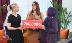 Yemekteyiz 29 Mayıs Birinci Olan Kim, 200 Bin TL Kime Gitti?