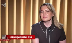 Yemekteyiz Gönül Özcan Kimdir, Kaç Yaşında, Nereli, Mesleği Ne, Evli Mi, Çocukları Var Mı?