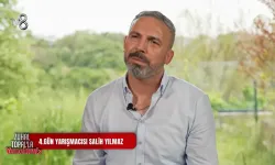 Yemekteyiz Salih Yılmaz Kimdir, Kaç Yaşında, Nereli, Ne İş Yapıyor Ve Evli Mi?