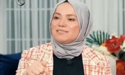 Şehri Dereli Kimdir, Kaç Yaşında, Nereli, Ne İş Yapıyor? Zuhal Topal'la Yemekteyiz Şehri Dereli Hayatı
