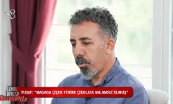 Yemekteyiz Yusuf Kimdir, Kaç Yaşında, Nereli, Evli Mi, Mesleği Ne?