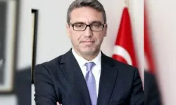 Burak Özügergin Kimdir, Kaç Yaşında, Nereli? Danimarka Büyükelçisi Olarak Atanan Burak Özügergin’in Hayatı ve Kariyeri
