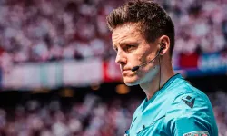 Şampiyonlar Ligi Finalinin Hakemi Daniel Siebert Kimdir? UEFA’nın Dev Maç İçin Seçtiği İsim
