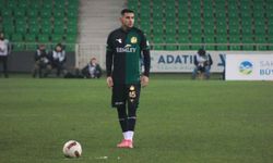 Amed'den Mardin 1969 Spor'a Bonservissiz Dimitrov Transferi