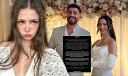 Zeynep Atılgan Aldatma Olayı! Ali Öner Ve Livanur Aydın Açıklamasıyla Büyüyen Tartışma