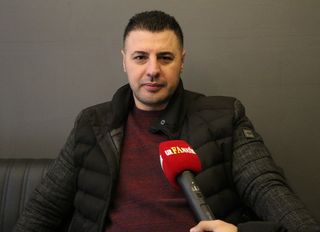 Mustafa Aslanoğlu