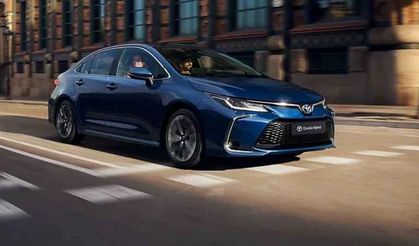 Sıfır kilometre araç alacak olanlar dikkat: Yüzde 4 zam geldi! Toyota Haziran 2023 fiyat listesini yayınladı!