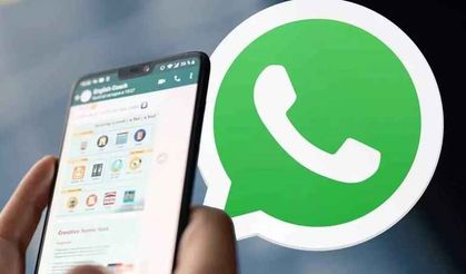 WhatsApp'tan yeni açıklama geldi: 15 dakika içinde düzenlenip, bağlantı eklenebilecek!