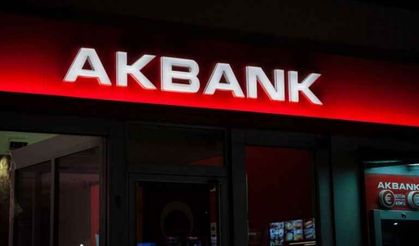 Akbank’ta faiz uygulaması rafa kaldırıldı! Mobil uygulamayı indirene 15 bin TL'lik bayram harçlığı tanımlanacak! 