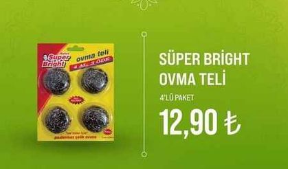 19 Haziran- 6 Temmuz Şanlıurfa Tarım Kredi indirim kataloğu yayınlandı: 6'lı havlu kağıt 39 TL, 40'lı tuvalet kağıdı 139 TL!