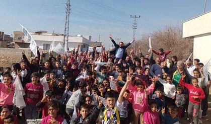 Dem Parti Şanlıurfa’da tempoyu artırıyor