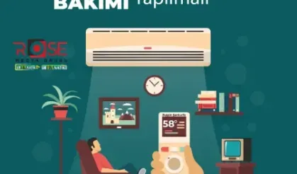 Temizlenmemiş klima filtreleri ve boruları zamanla toz ve bakteri biriktirebilir, bu da sağlık sorunlarına yol açabilir. Klima bakımıyla daha temiz hava solumak mümkün! Detaylı bilgi sizler için hazırladığımız bu tasarımlarda..