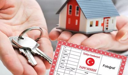 Urfalı Ev Ve Toprak Sahiplerine Son Uyarı: Günler Sonra Bitecek
