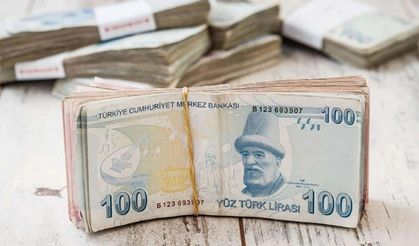 Şanlıurfa'da 1 Milyon Lirası Olan Yaşadı: Artık Her Ay Bu Parayı Alacaklar