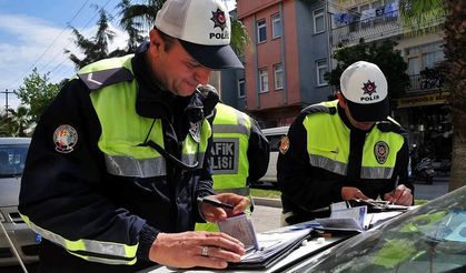 Şanlıurfa'da Trafiğe Çıkmadan Önce Dikkat: Bunu Yapan Büyük Ceza Alacak