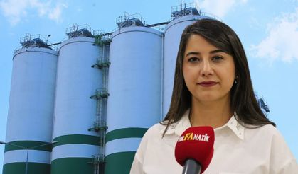 Dilan Kunt Ayan Akçakale’deki TMO’nun Bir An Önce Açılması İçin Çağrıda Bulundu