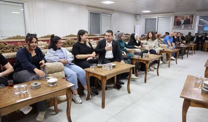 Dezenformasyonla Mücadelede Şanlıurfa’da Kritik Adım Atıldı!