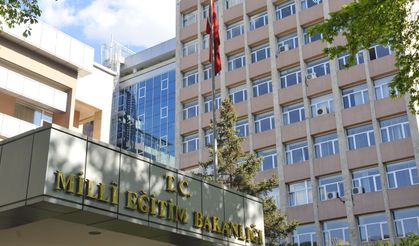 Milli Eğitim Bakanlığı’ndan Öğrencilere Kritik Uyarı