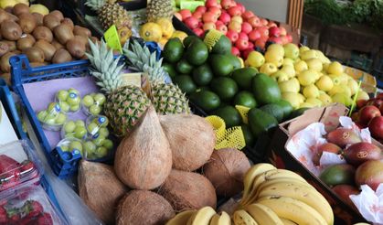 Şanlıurfa’da Kilosu 350 TL: Faydaları Saymakla Bitmez