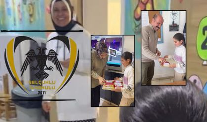 Şanlıurfa’da Bir Okulda Çekilen Bu Görüntüler Gündem Oldu