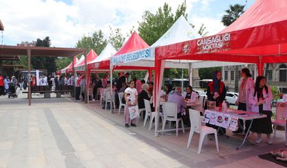 Şanlıurfa’da Vatandaşların En Çok Şikâyet Ettiği Rahatsızlık Ne Oldu?