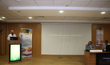 Haliliye Ağız ve Diş Sağlığı Hastanesi Personeline Kapsamlı İlk Yardım Eğitimi Verildi