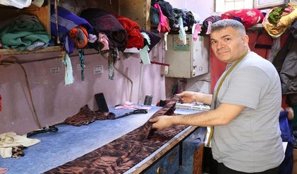 Bir Zamanlar Sipariş Yetişmiyordu! Şimdi Bayrama İki Gün Kala İş Alıyorlar