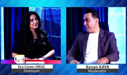 Şanlıurfalılara Kavurma Uyarısı: "Ölçüyü Kaçırmayın"